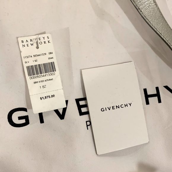 Givenchy Antigona Mini Bag - Picture 6 of 9